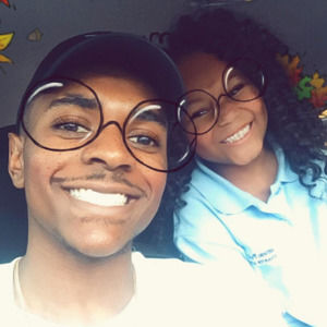 Meet your Posher, Kevin